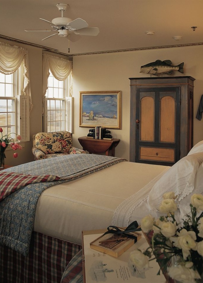 أجنحة ووينيت