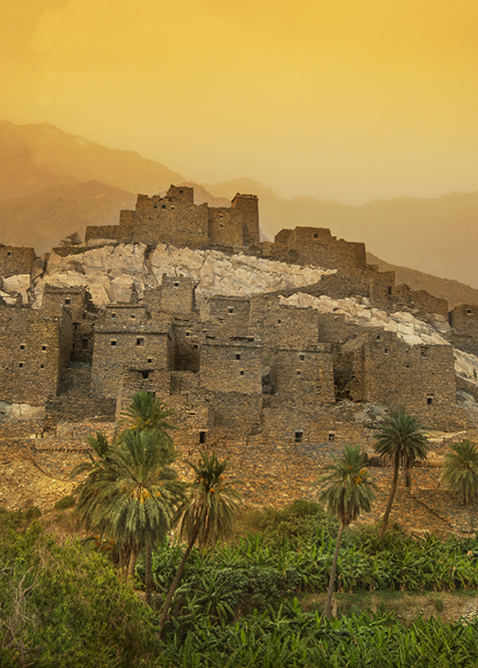 عوائد السياحة المحلية السعودية تتجاوز 50 مليار ريال