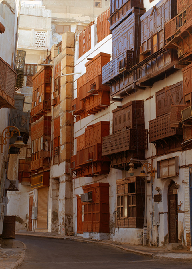 تطور كبير للسياحة السعودية في عهد الملك الراحل