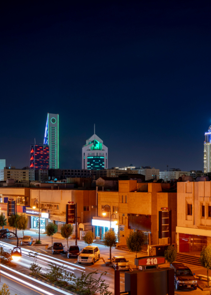 نمو في حجوزات سفر الأفراد إلى عاصمة السعودية خلال موسم الرياض