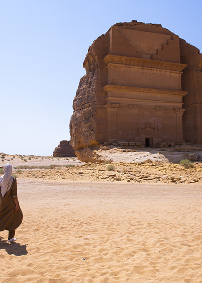 أفضل الأماكن السياحية لقضاء عيد الاضحى 2017 في السعودية