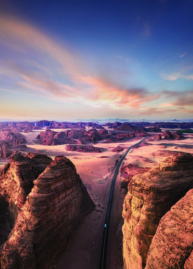 لعشاق التاريخ هذه أفضل الأماكن الأثرية في السعودية