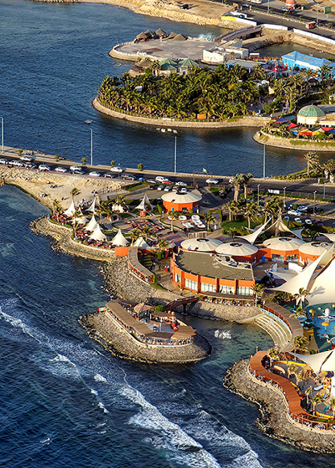 113 مهرجانا سياحيا في السعودية مع انطلاق الموسم الصيفي