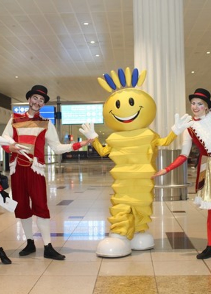 اكتشفوا أروع التجارب والفعاليات في الدورة الـ22 لـ مفاجآت صيف دبي 