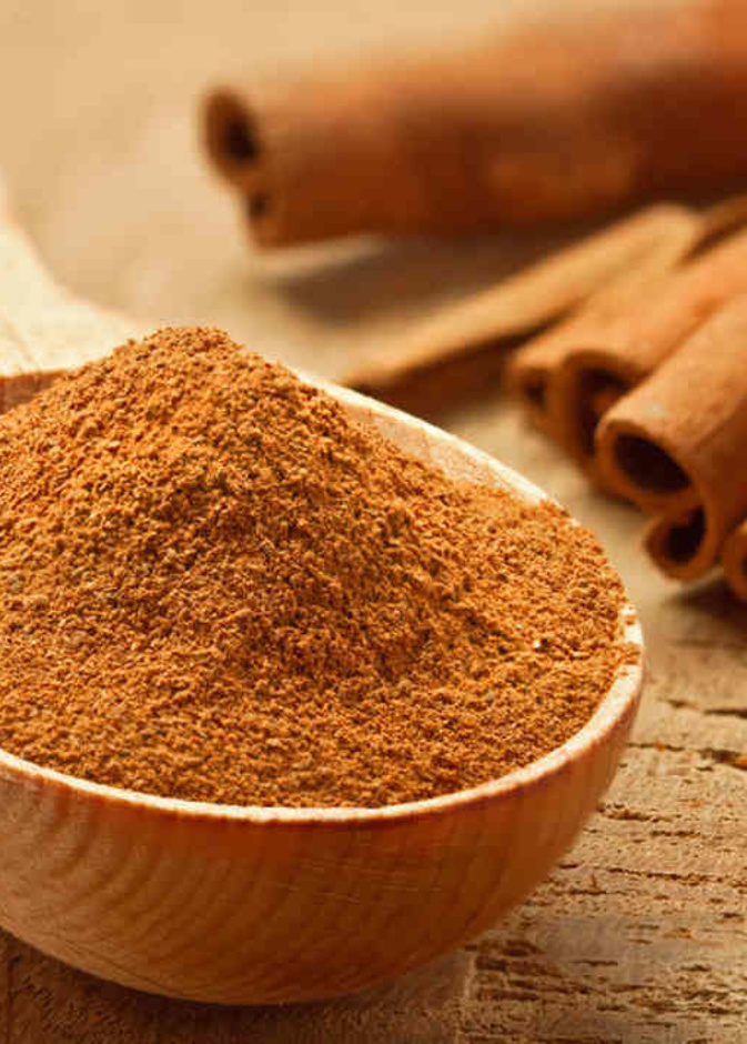 فوائد القرفة