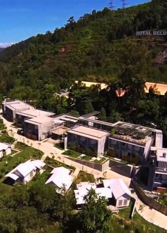 منتجع بيلوم