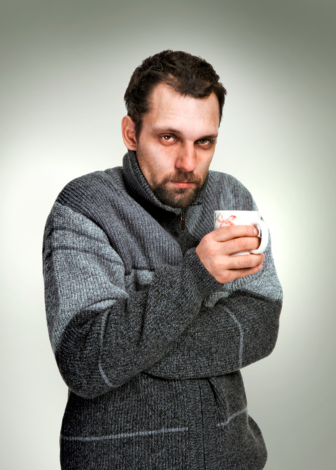 إقترب فصل الشتاء واقتربت معه الأمراض والفيروسات