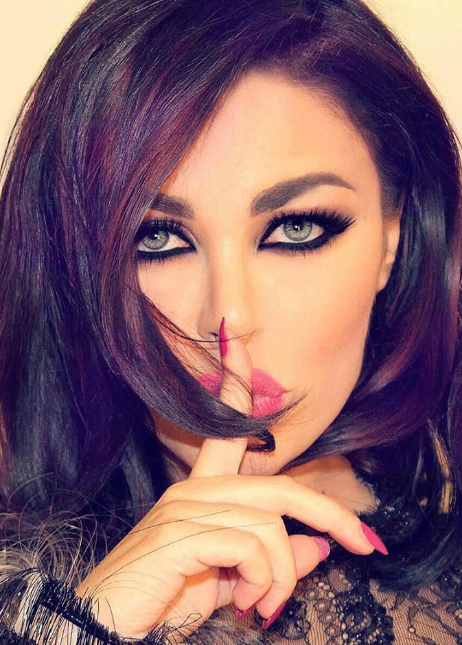 سارة الهاني