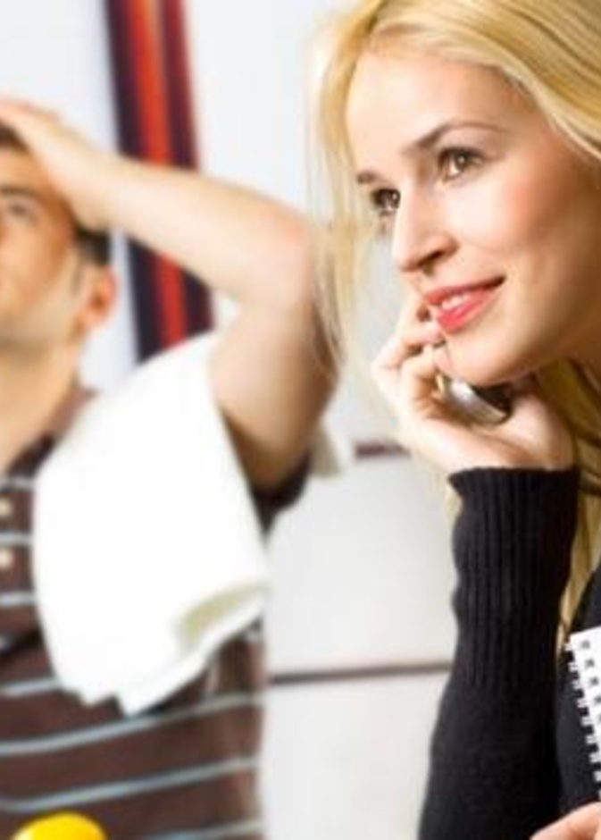 لهذه الأسباب تتحدث المرأة أكثر من الرجل 