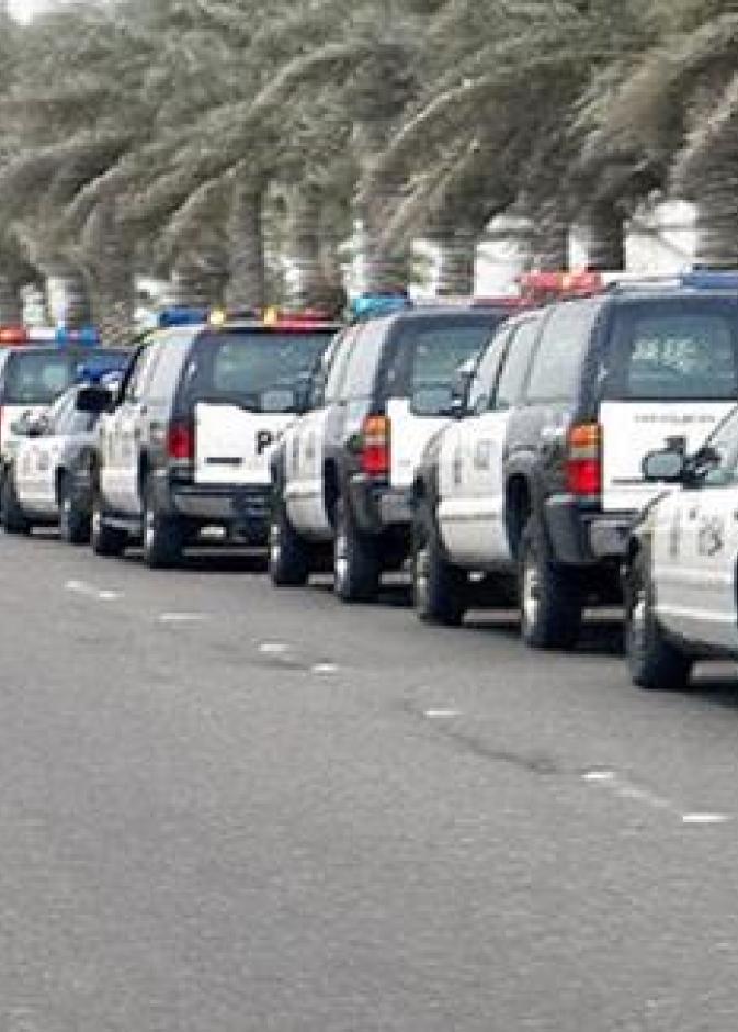 قصص واقعية: احتجاز كويتي أراد الاحتيال على الشرطة ببلاغ كاذب