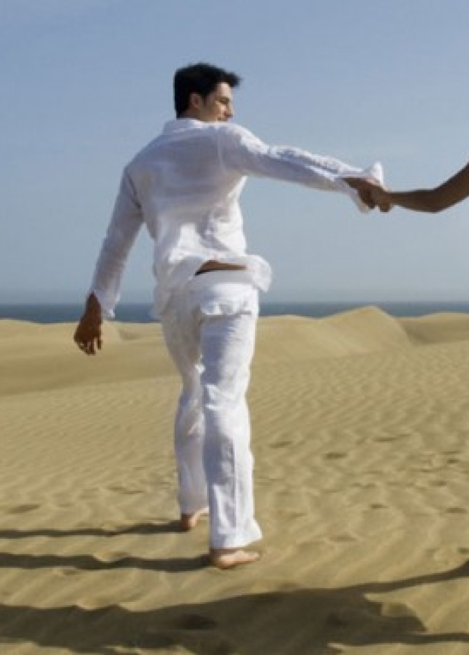 جزيرة القنارية الكبرى