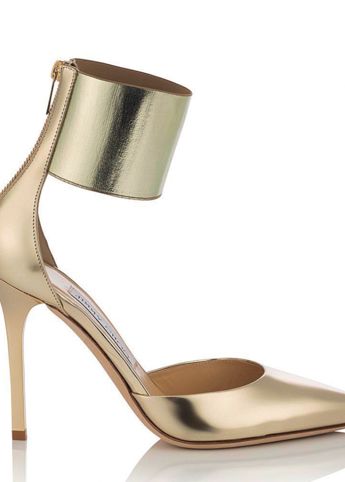Jimmy Choo