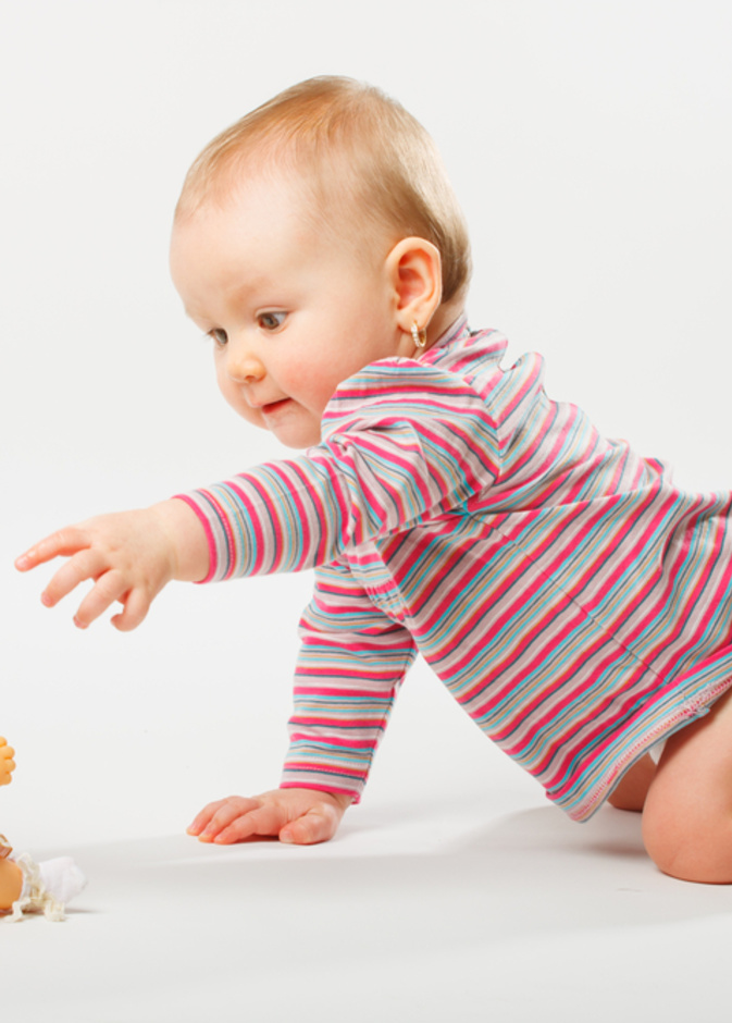 الدمية رفيق دائم لفتاتك الصغيرة فإهتمي بمعايير السلامة أولا