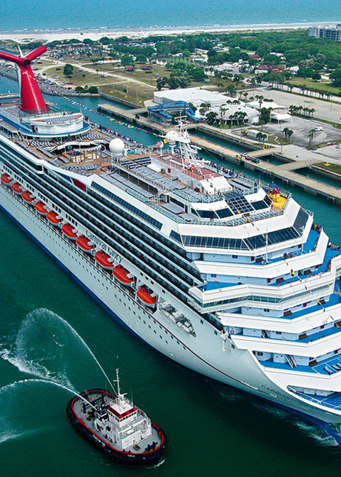 Carnival Cruise Line