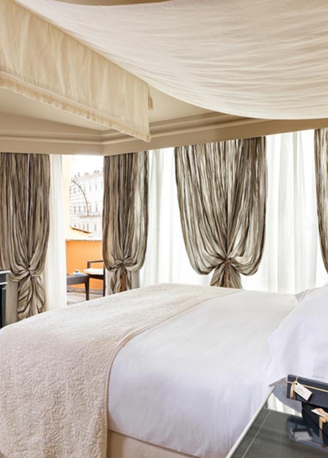 هوتل باروكو