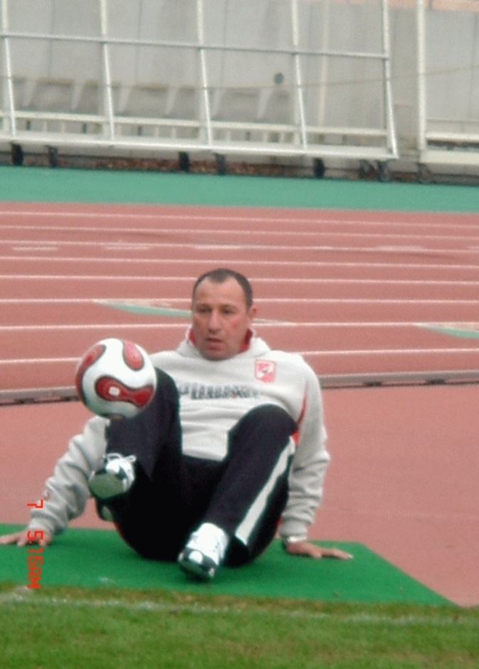 ايقونة الكورة المصرية