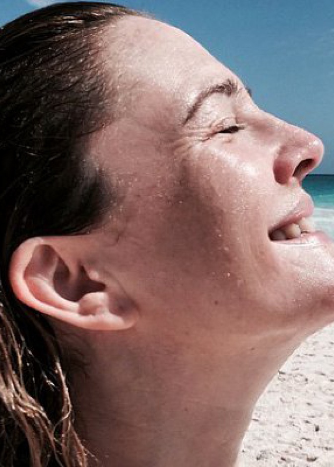 درو باريمور