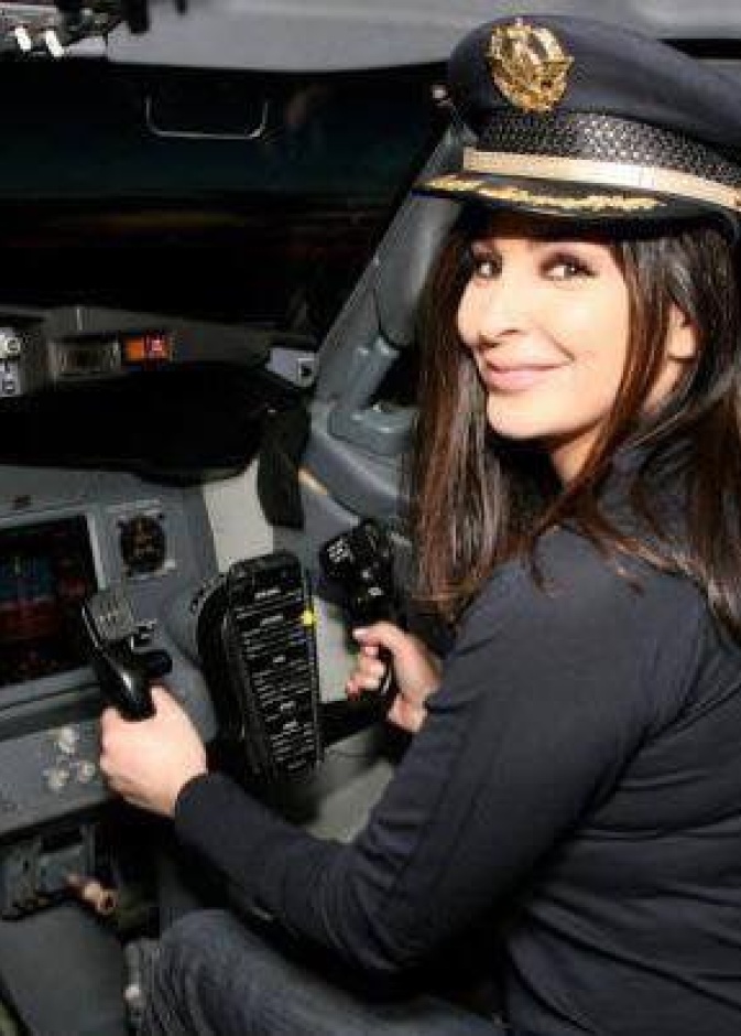 اليسا تشبه الفنانة ناهد حلبي