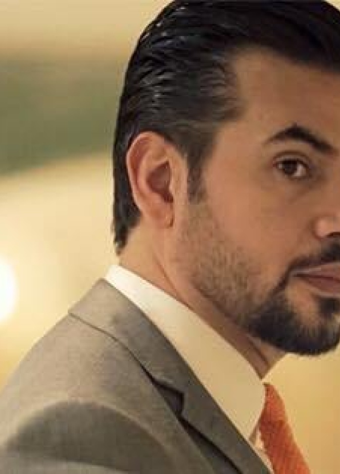 سامو زين يتأهب لإصدار ألبومه الجديد