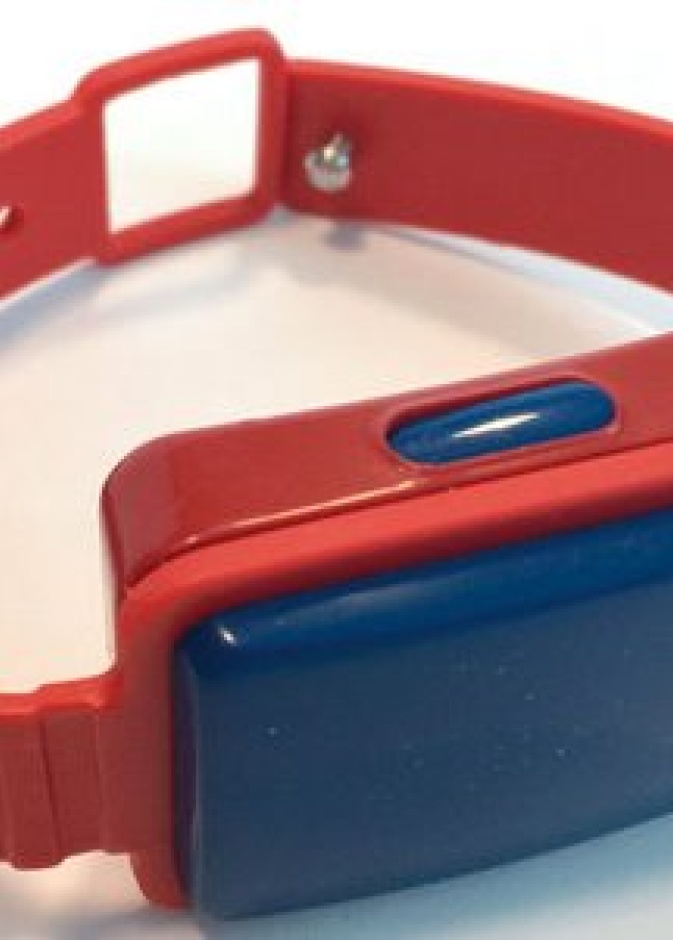 "سوار حمايتي" .. الملاذ الآمن للأسرة والأطفال