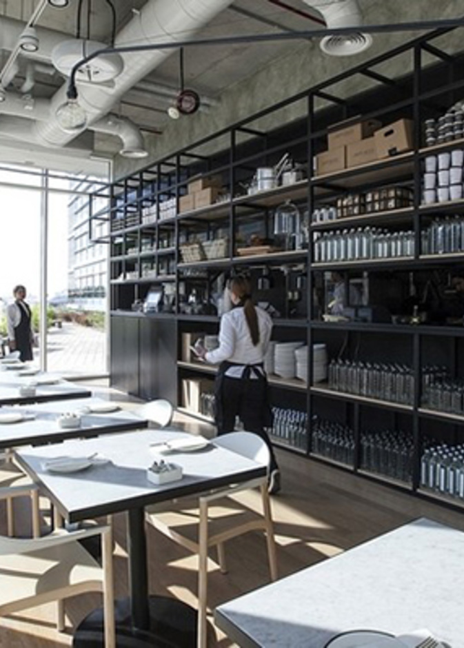 نمبر فيفتي سيفن بوتيك كافيه No. Fifty Seven Boutique Café