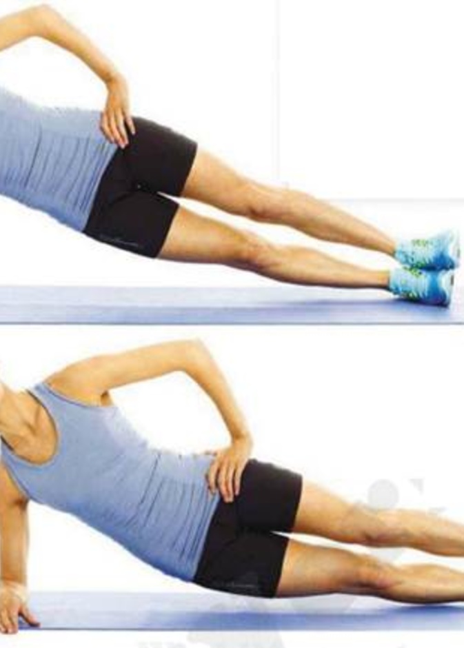 التمرين الأول