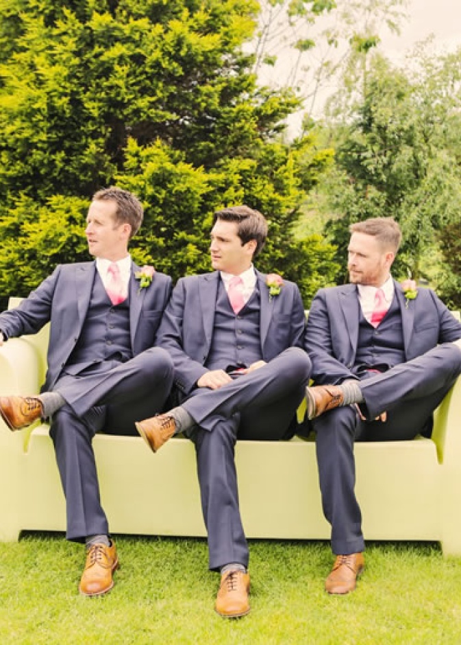 أخطاء بعض الرجال عند التقدم بطلب الزواج