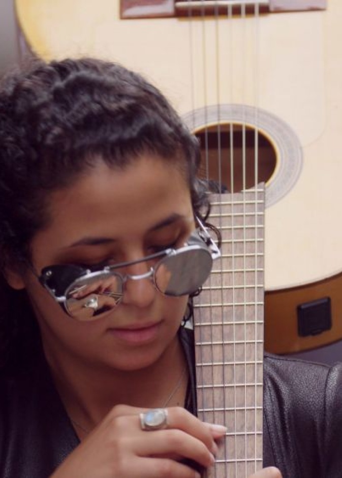 اضوى الدخيل 