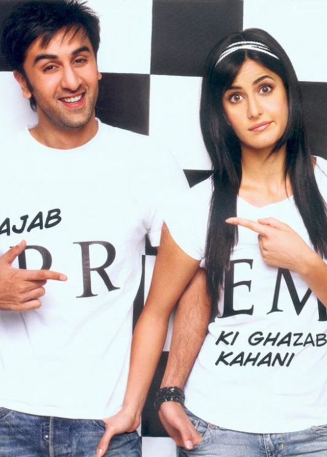 كاترينا كيف ترغب في المصالحة بين يرغب رانبير كابور بالمضي قدما