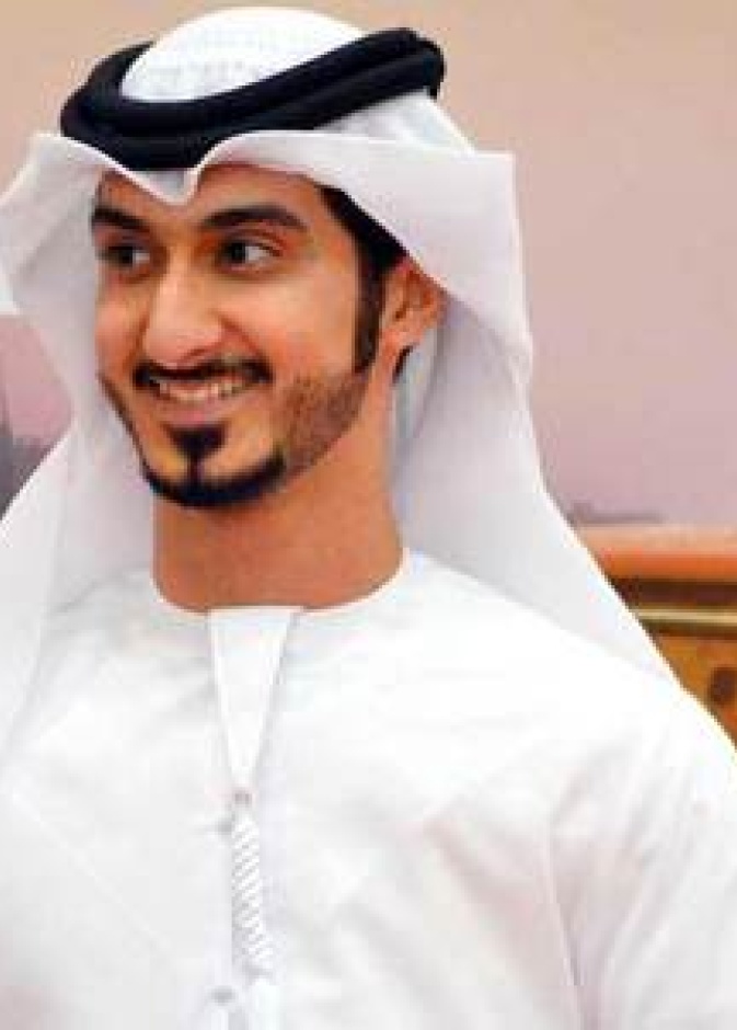 جمال الجناحي