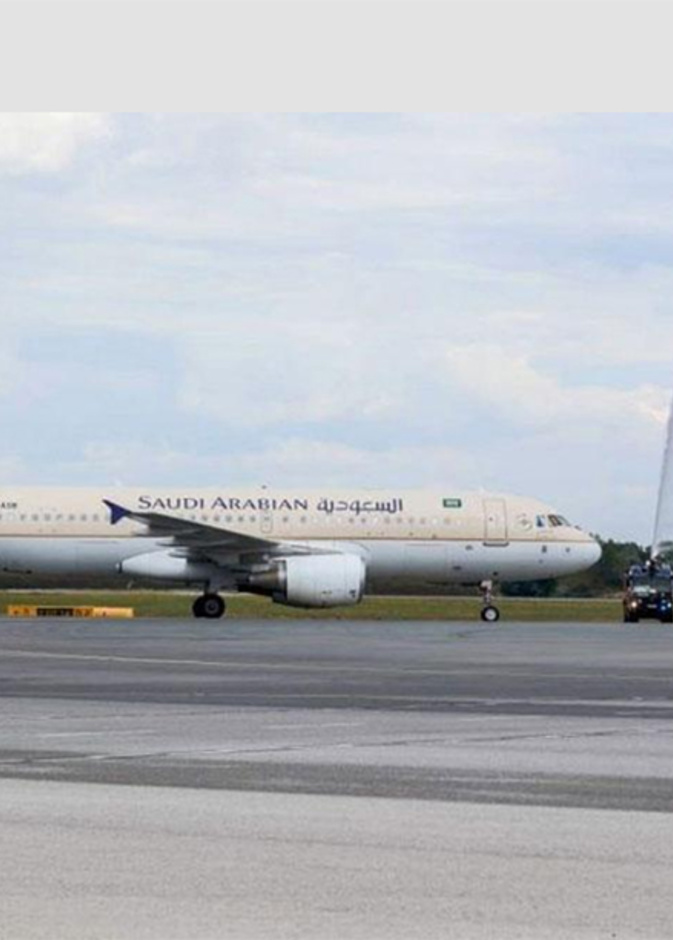 السعودية تطلق أولى رحلاتها إلى فيينا