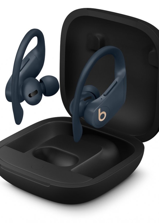 Beats Powerbeats Pro .. أكثر سمّاعات اللياقة البدنيّة شهرة في العالم