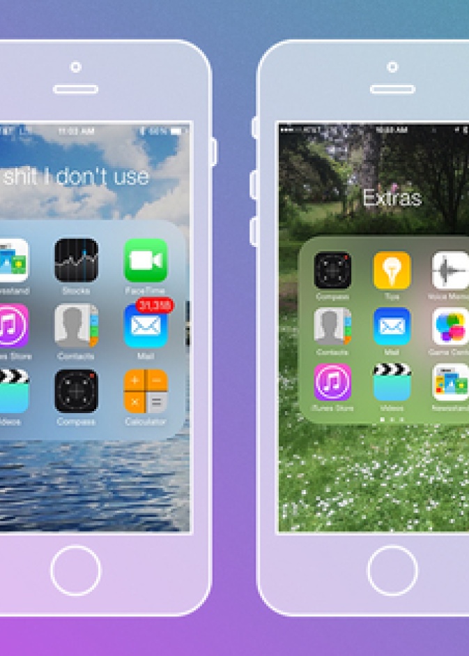 حذف تطبيقات أبل الأساسية أصبح متاح مع تحديث iOS 10