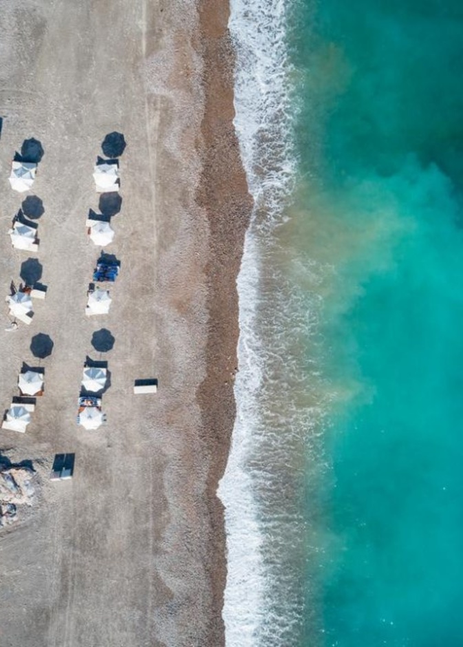 ذا تشيدي لوستيكا باي