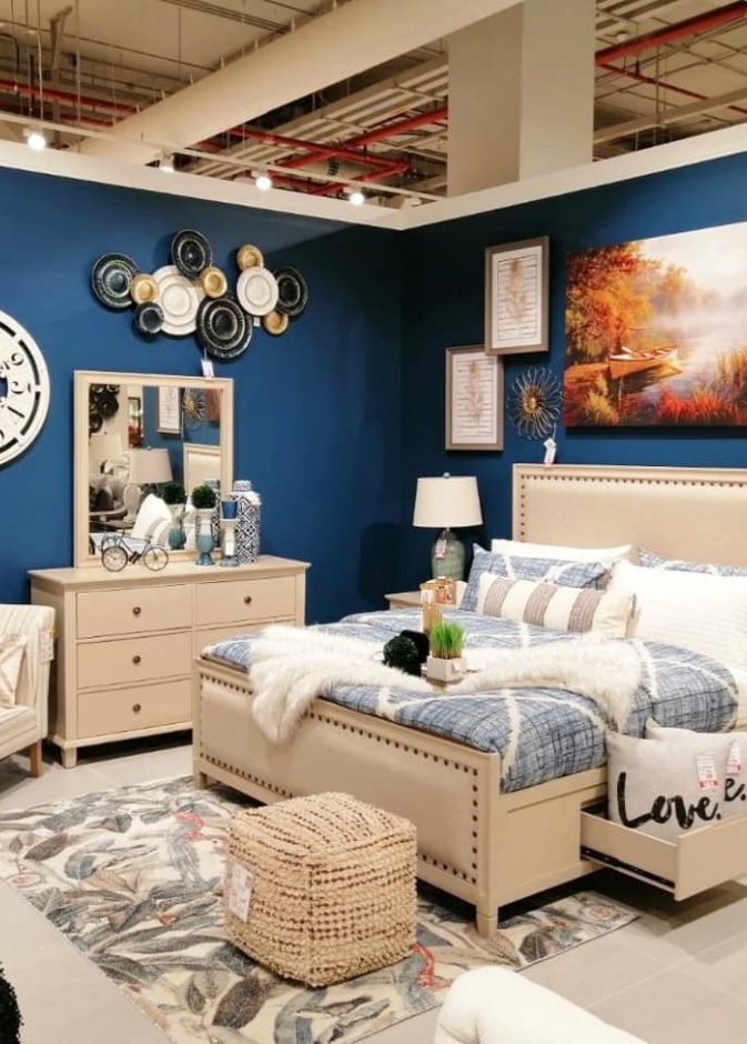 انطلاق " مهرجان دبي للمفروشات 2020 " يوم الخميس المقبل