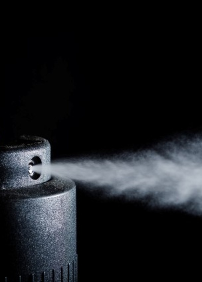 ودّع النعاس والتعب مع هذا البخاخ