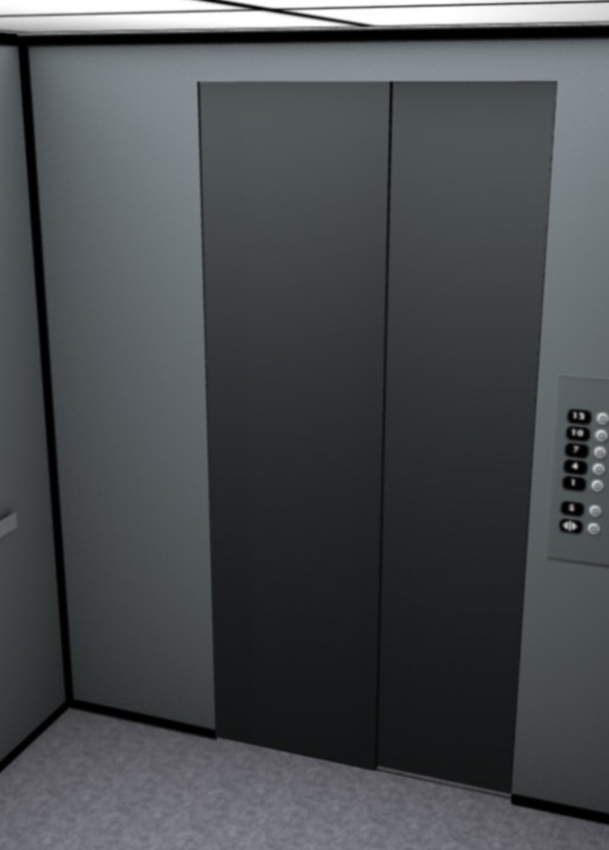 بالفيديو: 21 مليون دولار ثمنا لخبطة باب!؟