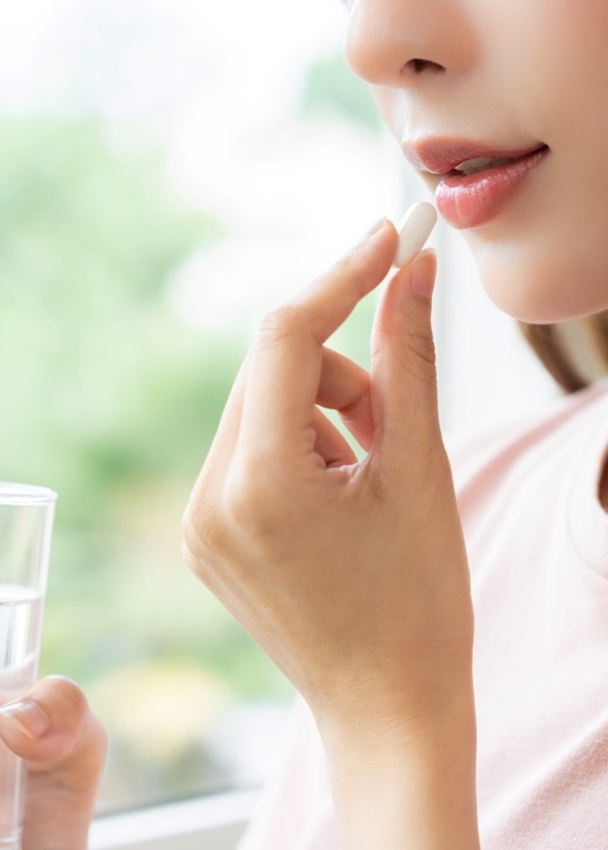 يسبب الاستخدام العشوائي للمضادات الحيوية ضعف المناعة ومهاجمة البكتريا النافعة