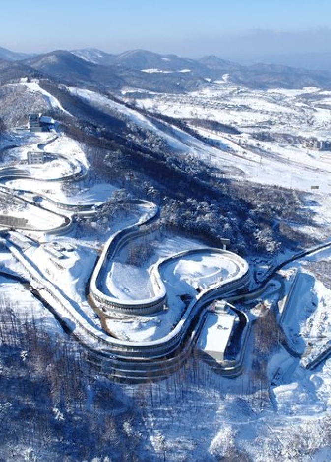 كوريا الجنوبية .. وجهة مميزة في 2018 مع استضافتها لدورة الألعاب الأولمبية الشتوية