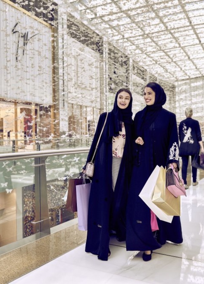  مهرجان دبي للتسوق 2019 .. يعود مجددا في دورته الـ24
