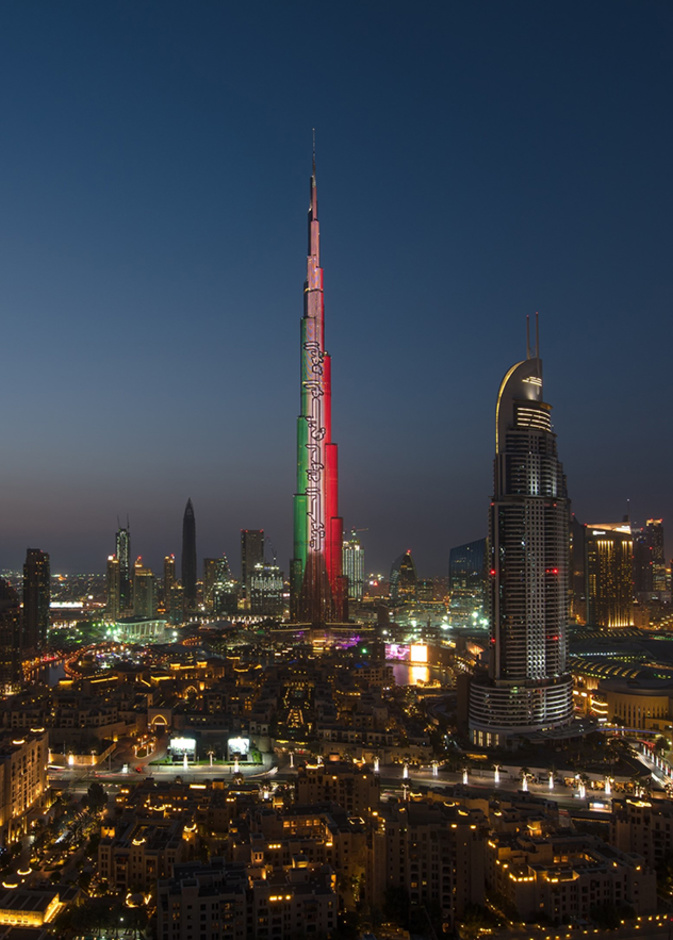 دليلكم الكامل لفعاليات اليوم الوطني الكويتي في دبي