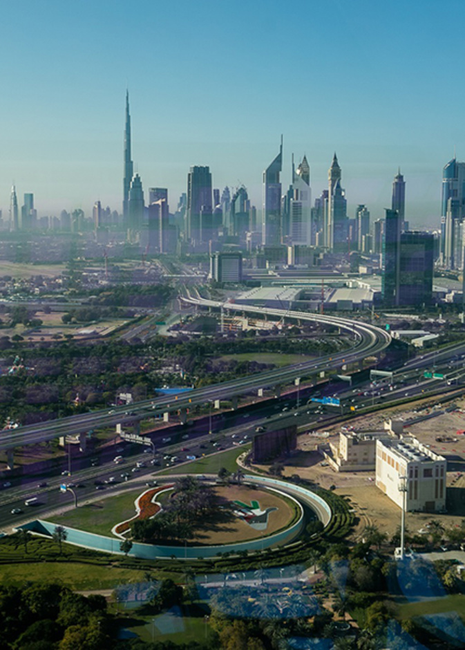 الإمارات تشهد زيادة في حجوزات المسافرين الأوروبيين