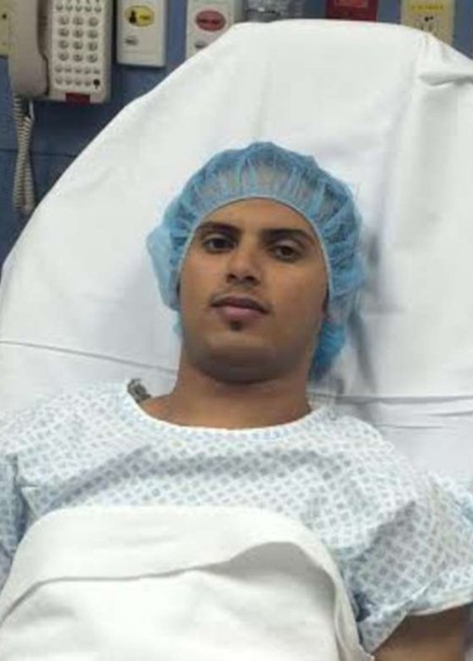 محسن اللغبي