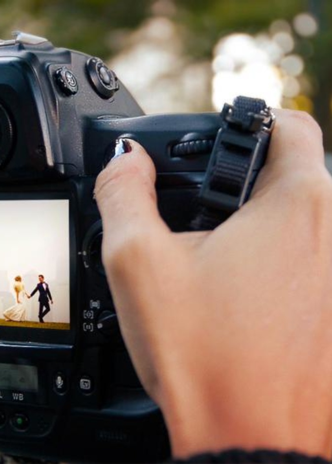 خصصي بعض الوقت في تحديد اسلوبك المفضل في التصوير