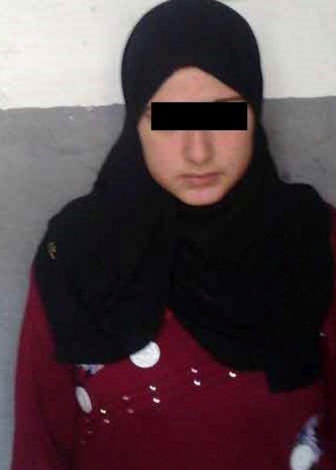 تزوجته رغماً عنها فكان مصيره الموت طعناً في القلب وهو نائم