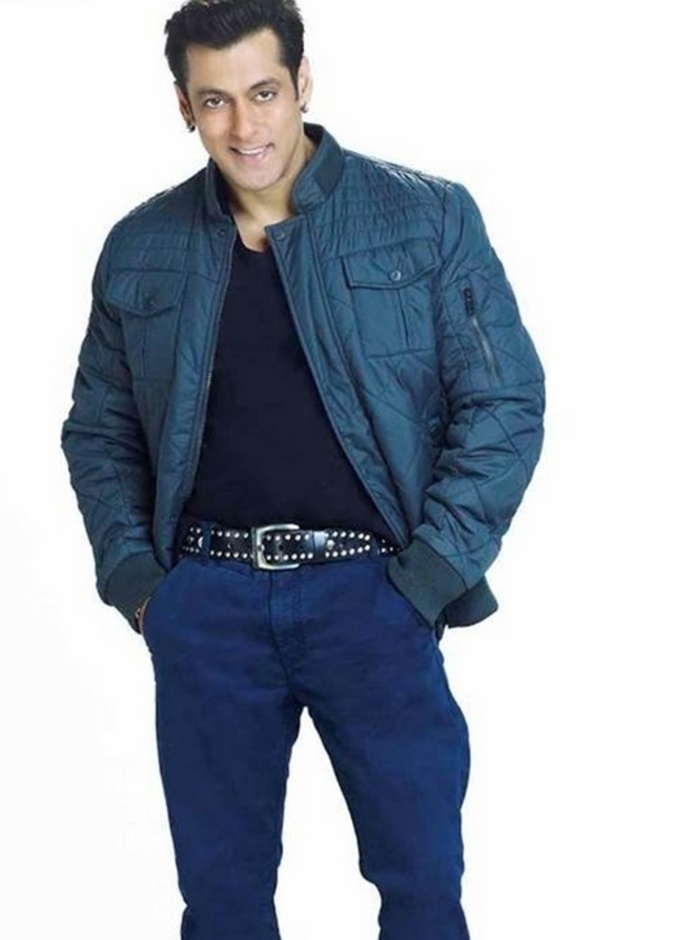 جمهور دبي يتواصل مع سلمان خان مباشرة