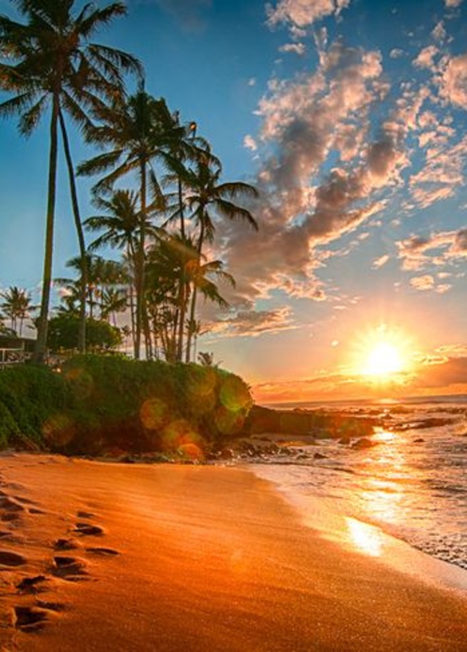 مشهد اخر من ماوي