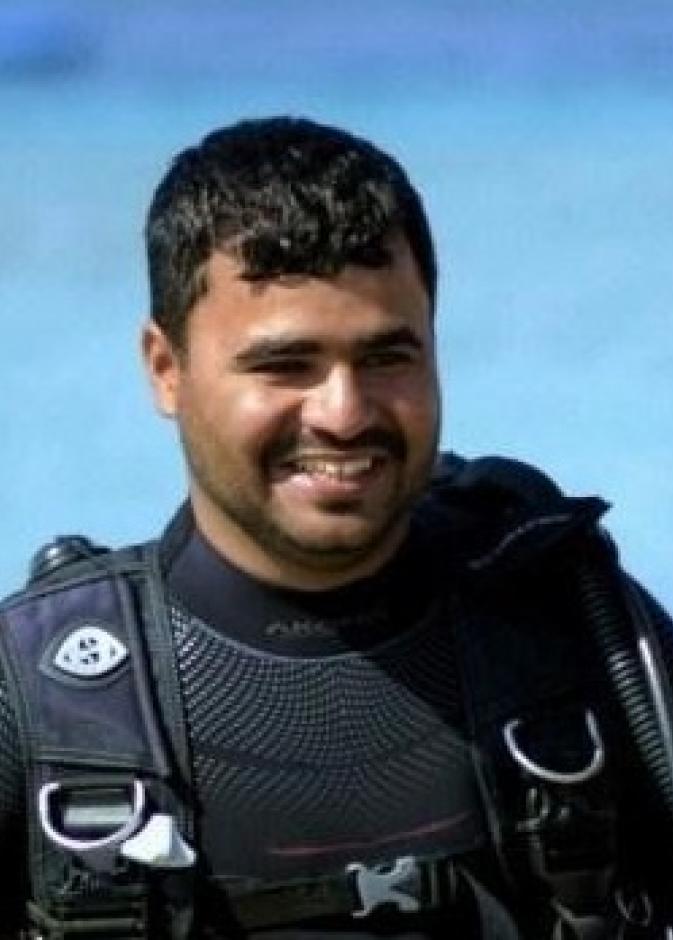 محمد الصميلي