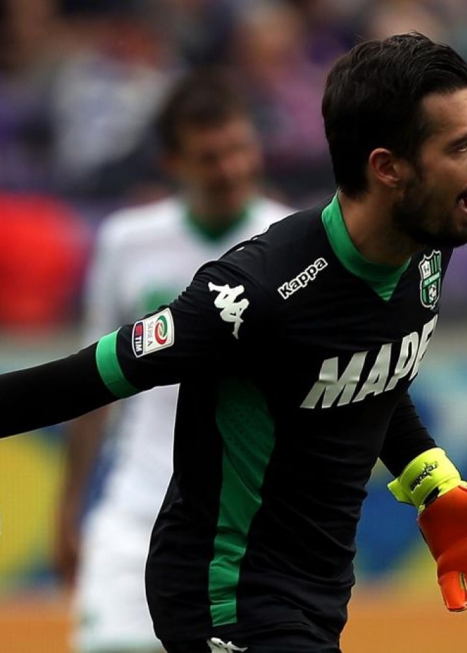 بعد الهدف العجيب