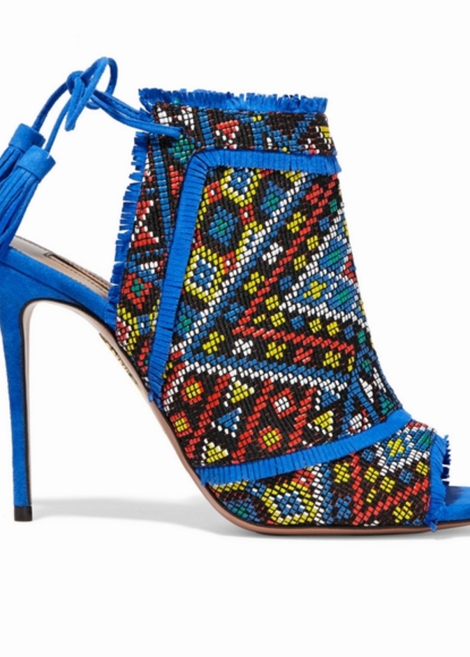 Aquazzura صندل